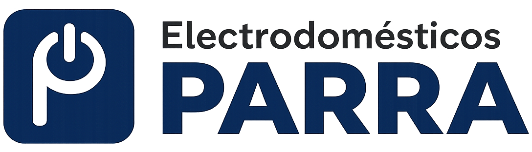 Electrodomésticos Parra
