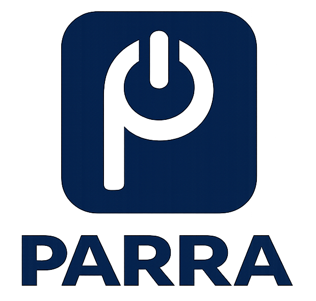 Electrodomésticos Parra
