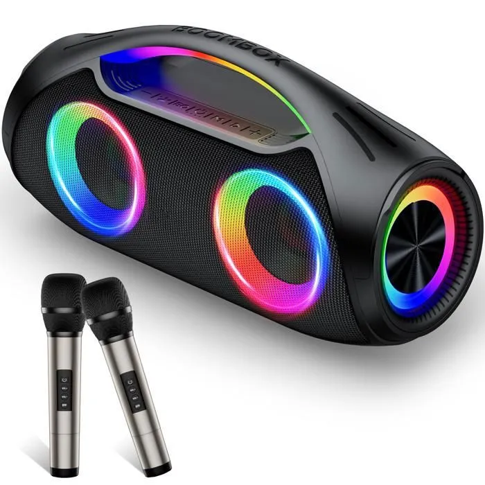 DJOIN Altavoz DJOIN