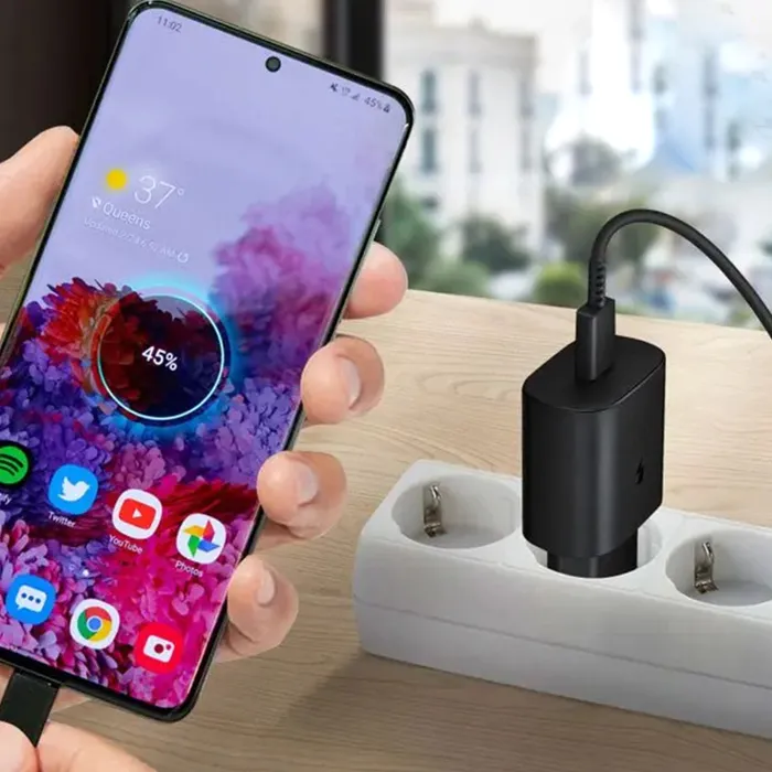 Samsung Accesorio USB-C - Imagen 2