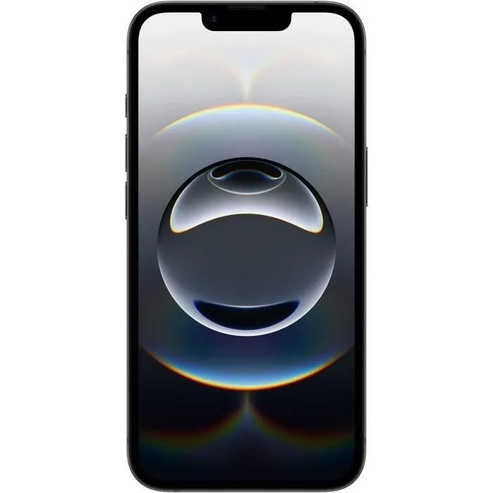 Apple Móvil 128GB Negro - Imagen 4