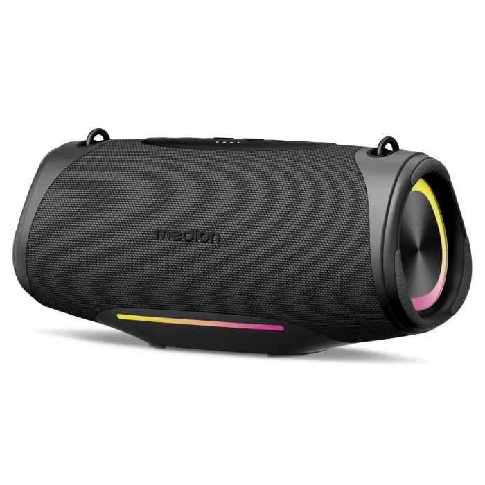 Medion Altavoz bluetooth MEDION - Imagen 4