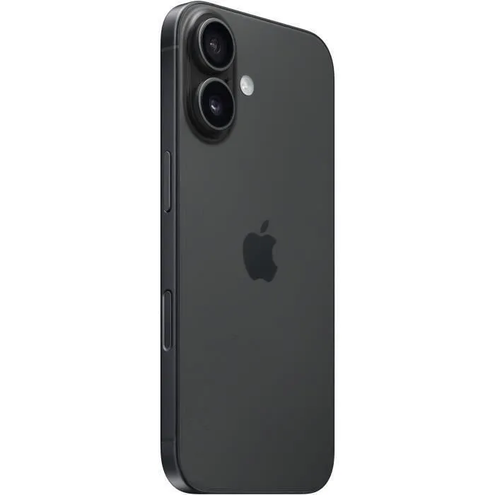 Apple Móvil 128GB Negro - Imagen 4