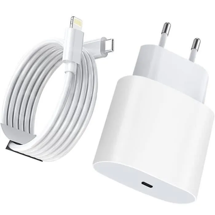 Apple Móvil USB-C