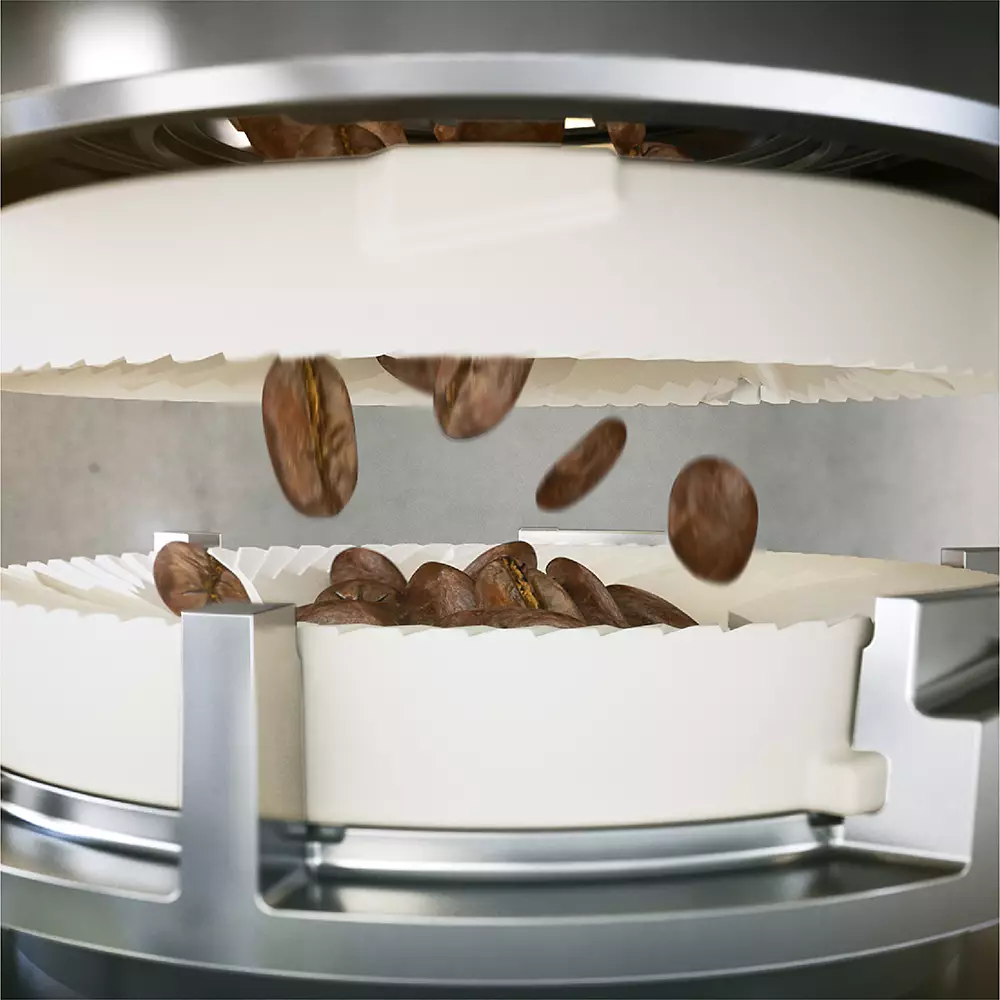Philips Cafetera superautomática - Imagen 3