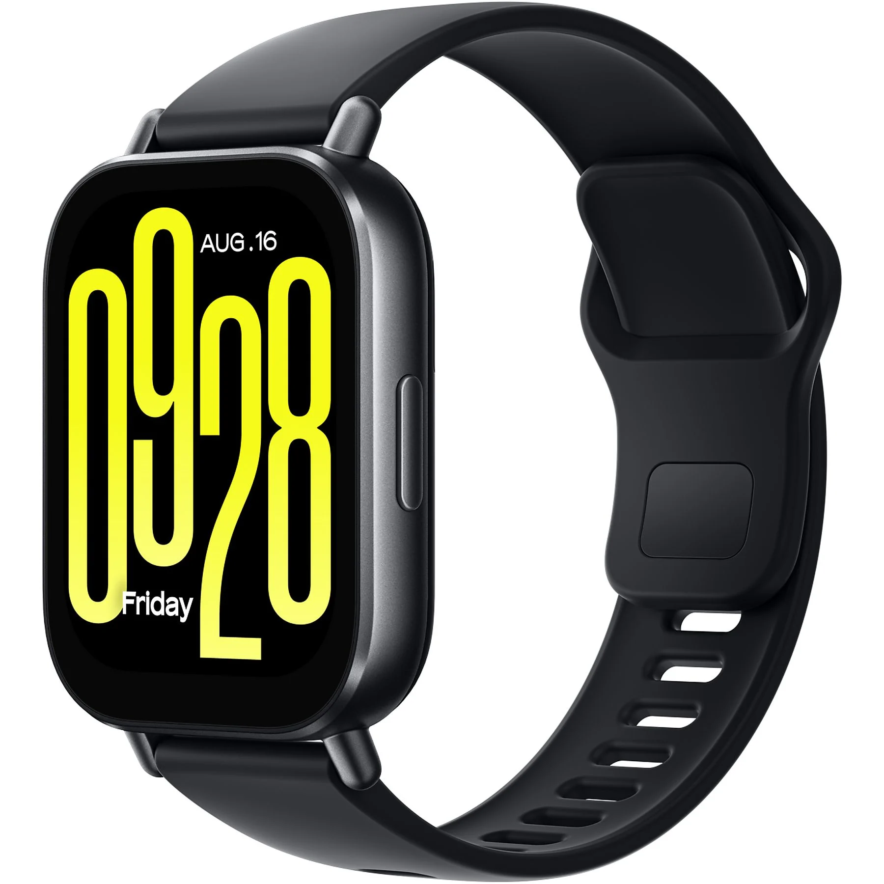 Xiaomi Smartwatch - Imagen 2