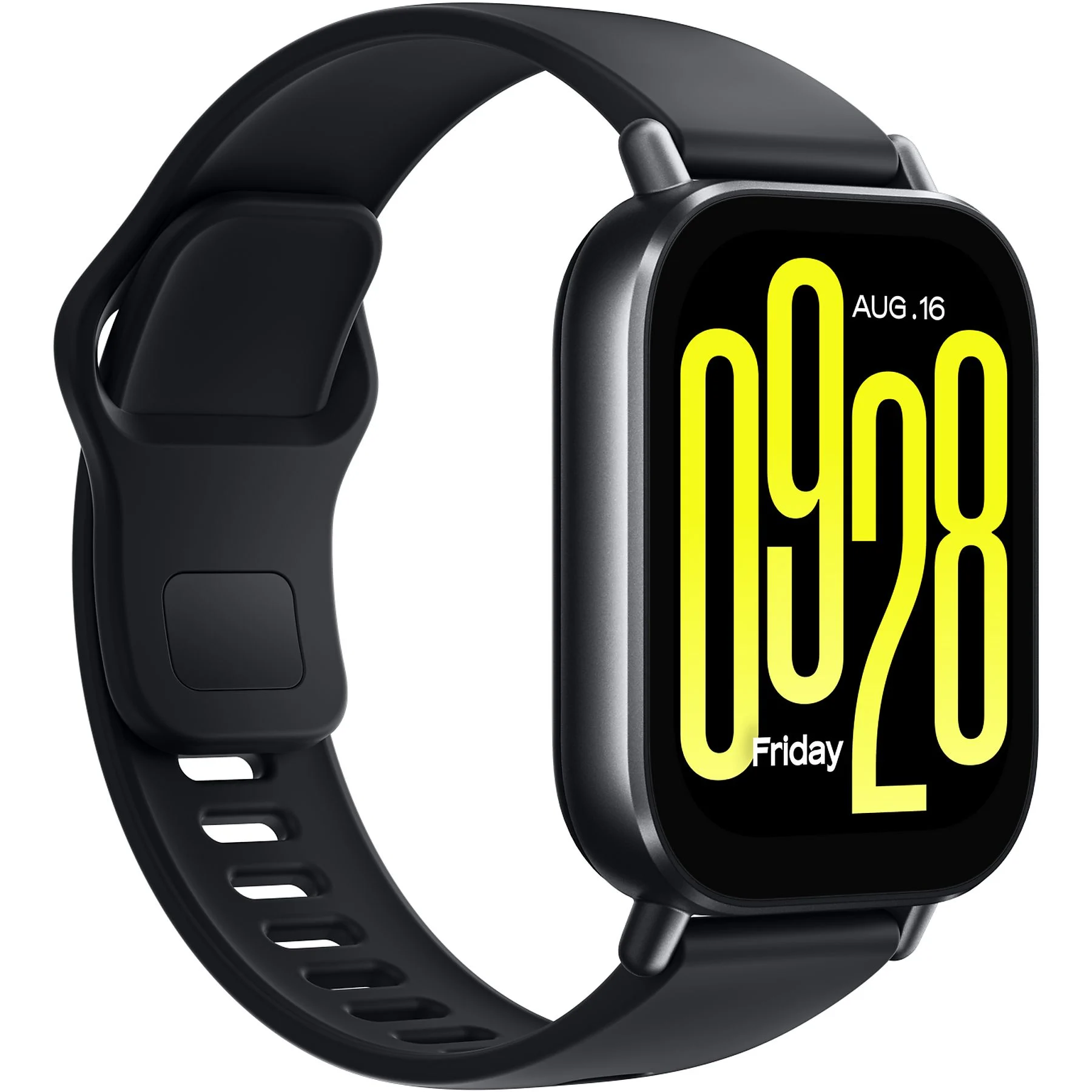 Xiaomi Smartwatch - Imagen 3