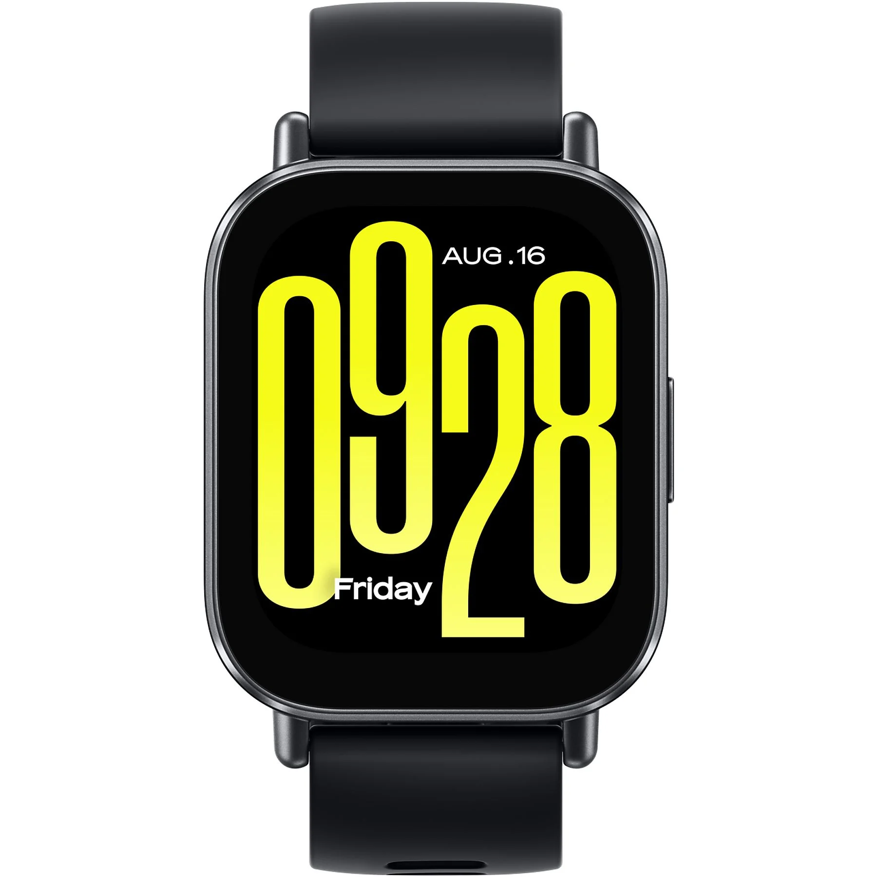 Xiaomi Smartwatch