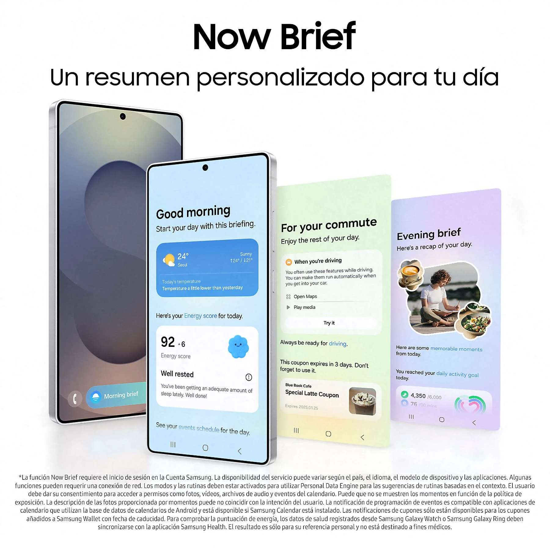 Samsung Móvil 6.9" 12 GB RAM - Imagen 5