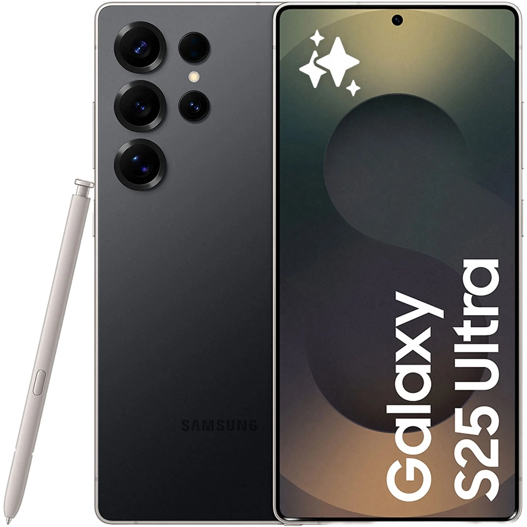 Samsung Móvil 6.9" 12 GB RAM