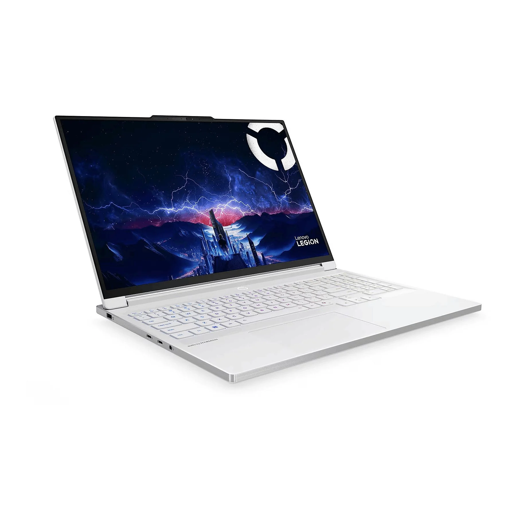 Lenovo Portátil gaming 32GB/1TB 16" - Imagen 2