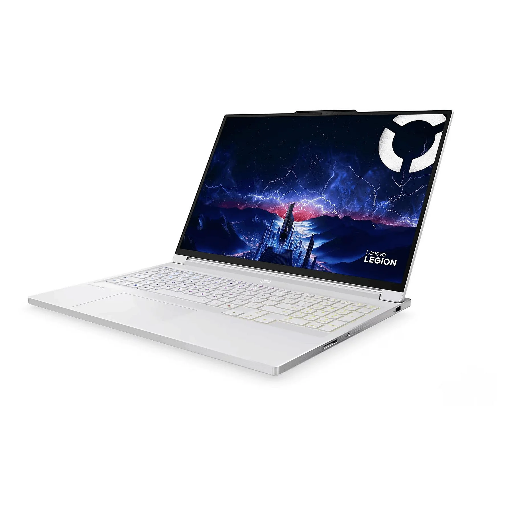 Lenovo Portátil gaming 32GB/1TB 16" - Imagen 4