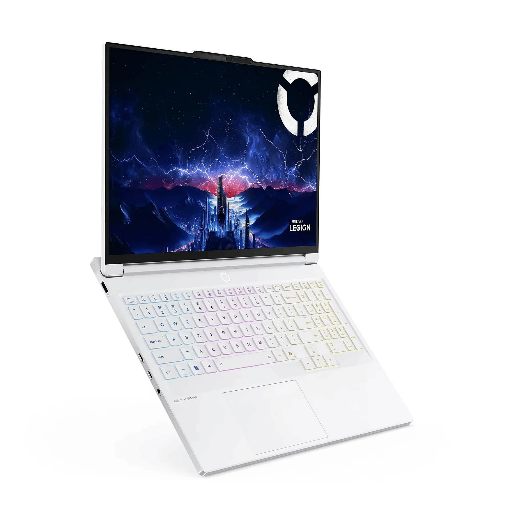 Lenovo Portátil gaming 32GB/1TB 16" - Imagen 3