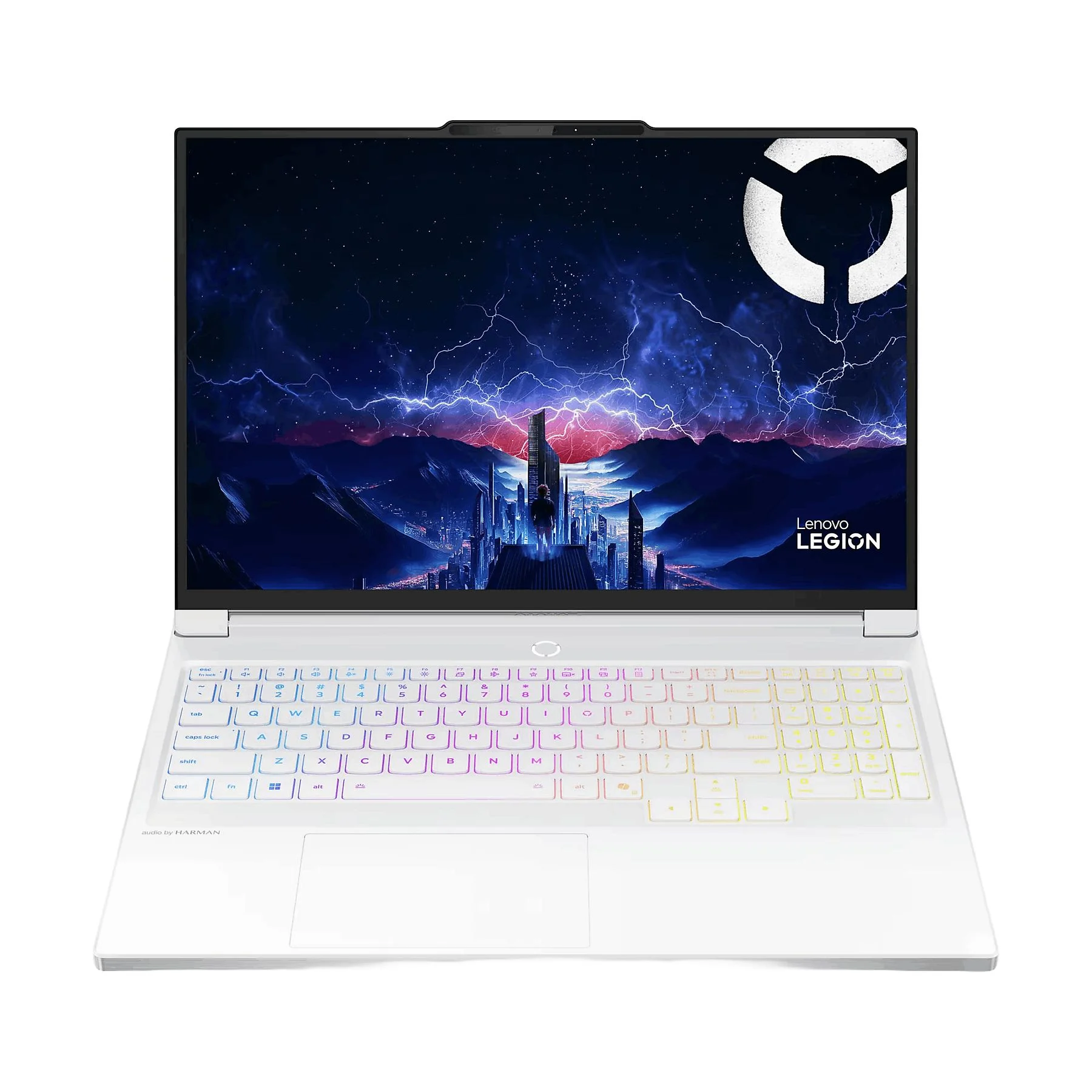Lenovo Portátil gaming 32GB/1TB 16"