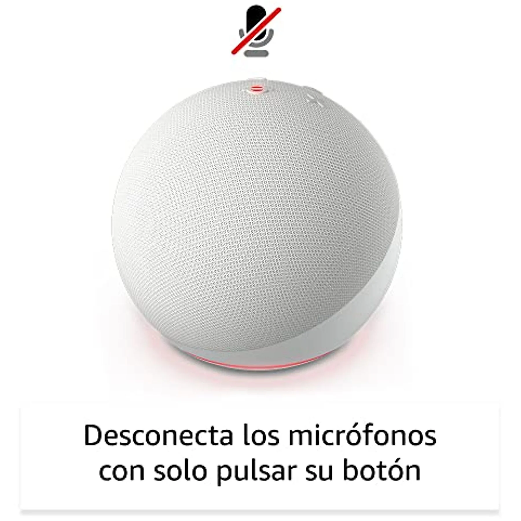 Amazon Altavoz - Imagen 4