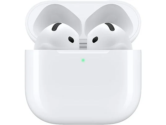 Apple Auriculares USB-C Blanco - Imagen 3
