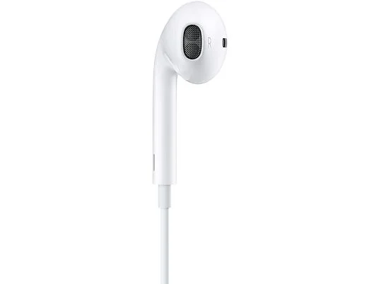 Apple Auriculares Blanco - Imagen 4