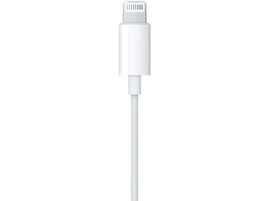 Apple Auriculares Blanco - Imagen 3