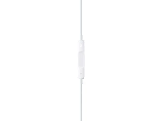 Apple Auriculares Blanco - Imagen 2
