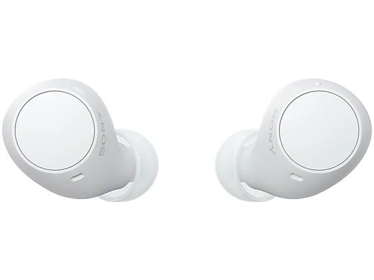 Sony Auriculares WF-C510W 510 W Blanco - Imagen 4