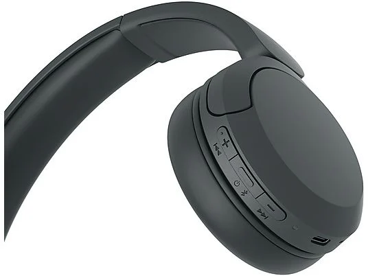Sony Auriculares WH-CH520 Negro - Imagen 2