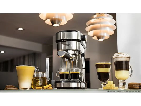 Cecotec Cafetera - Imagen 4