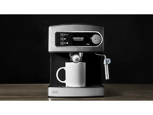 Cecotec Cafetera - Imagen 3