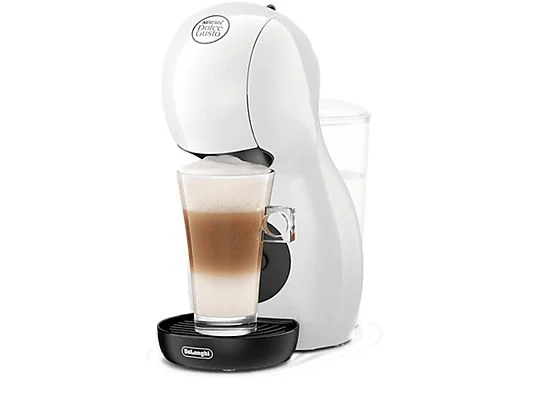 De'Longhi Cafetera Blanco - Imagen 4