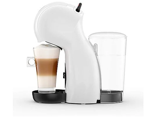 De'Longhi Cafetera Blanco - Imagen 3