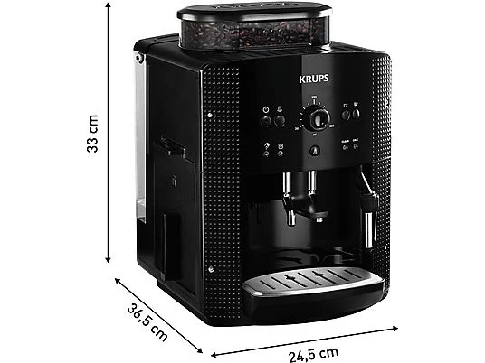 Krups Cafetera superautomática - Imagen 4