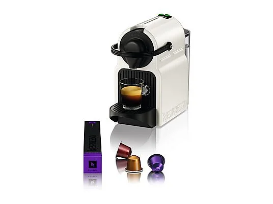 Nespresso Cafetera
