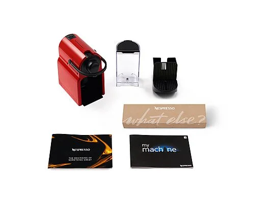 Nespresso Cafetera - Imagen 4