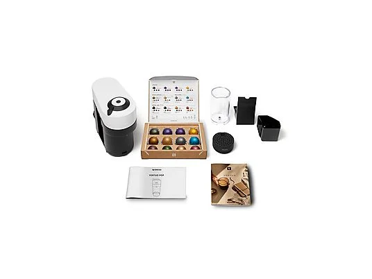 Nespresso Cafetera - Imagen 3