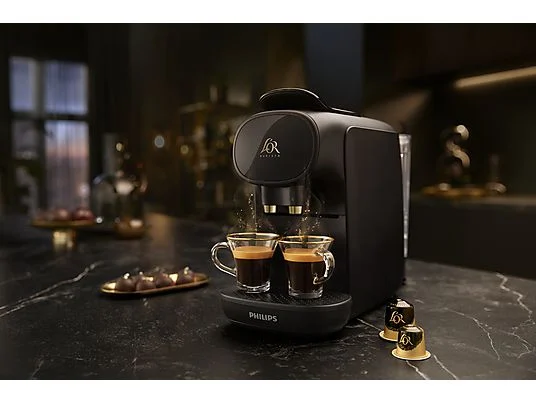 Philips Cafetera - Imagen 3