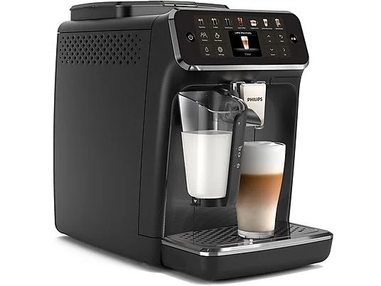 Philips Cafetera - Imagen 4