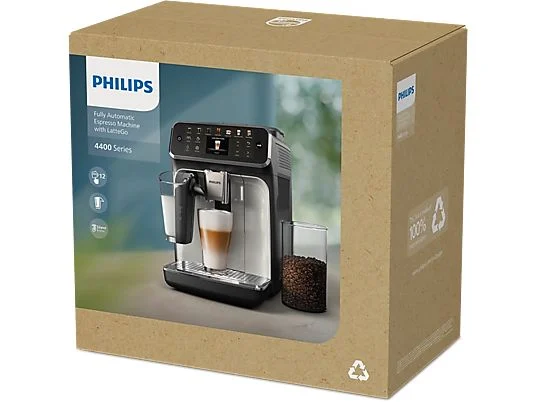 Philips Cafetera - Imagen 2