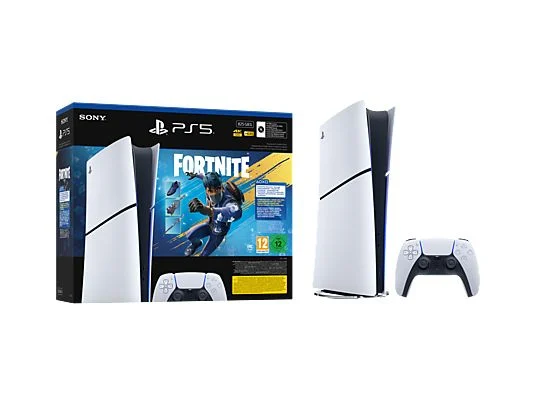 Consola Consola de juegos 825GB 825 GB SSD - Imagen 2
