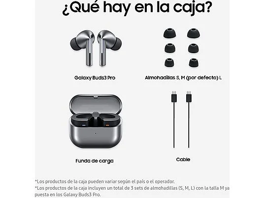 Samsung Móvil Grafito - Imagen 2
