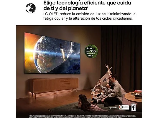 LG Televisor 65" - Imagen 2