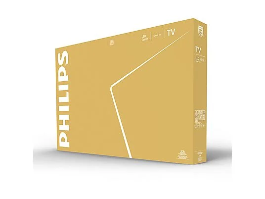 Philips Televisor 50" - Imagen 2