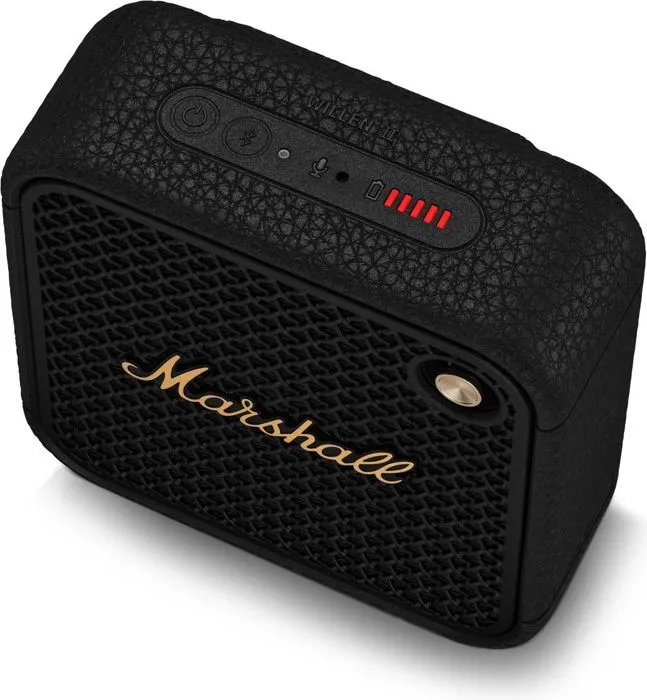 Marshall Portátil - Imagen 5