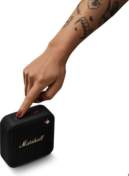 Marshall Portátil - Imagen 2