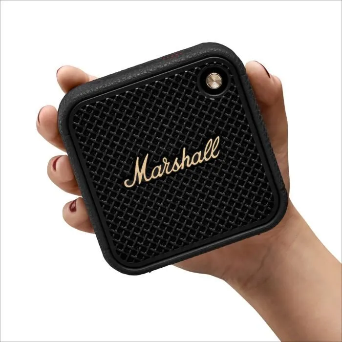 Marshall Portátil