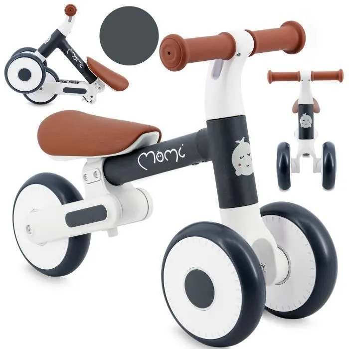 Triciclo-Bicicleta Producto 20 kg - Imagen 2