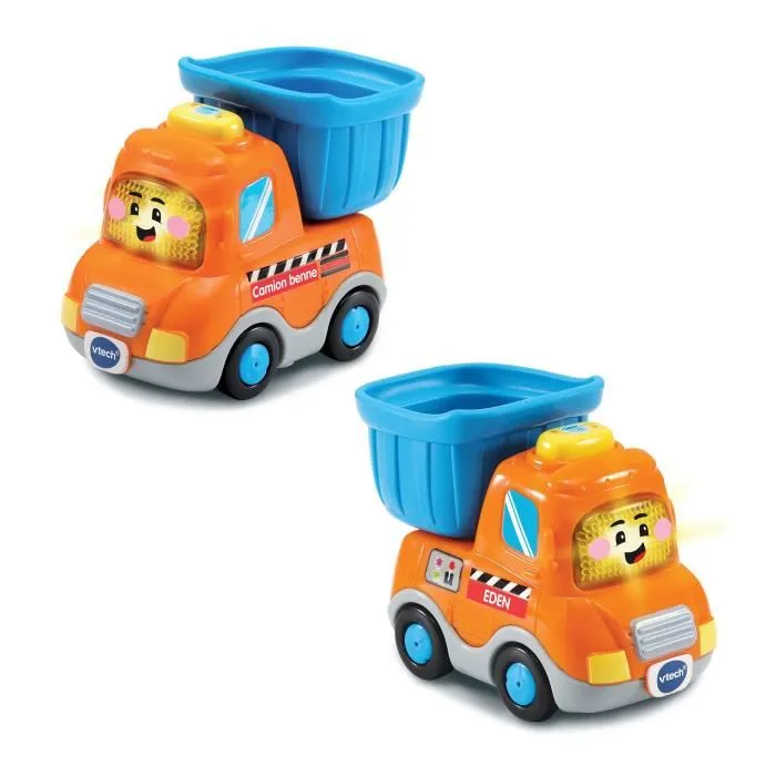 VTech Producto - Imagen 4