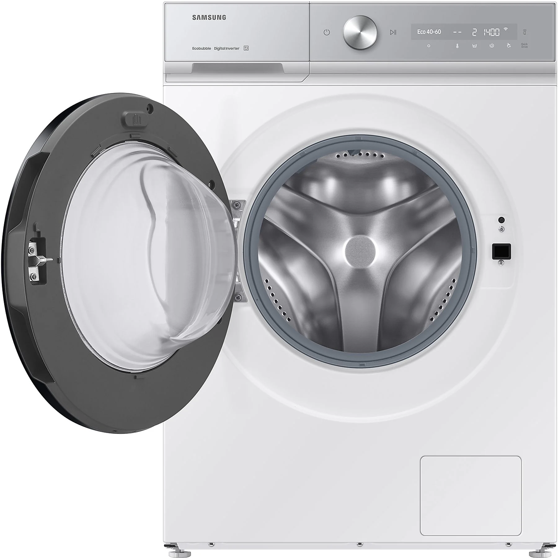 Samsung Lavadora WW11DB8B95GHU3 11 kg 1400 rpm