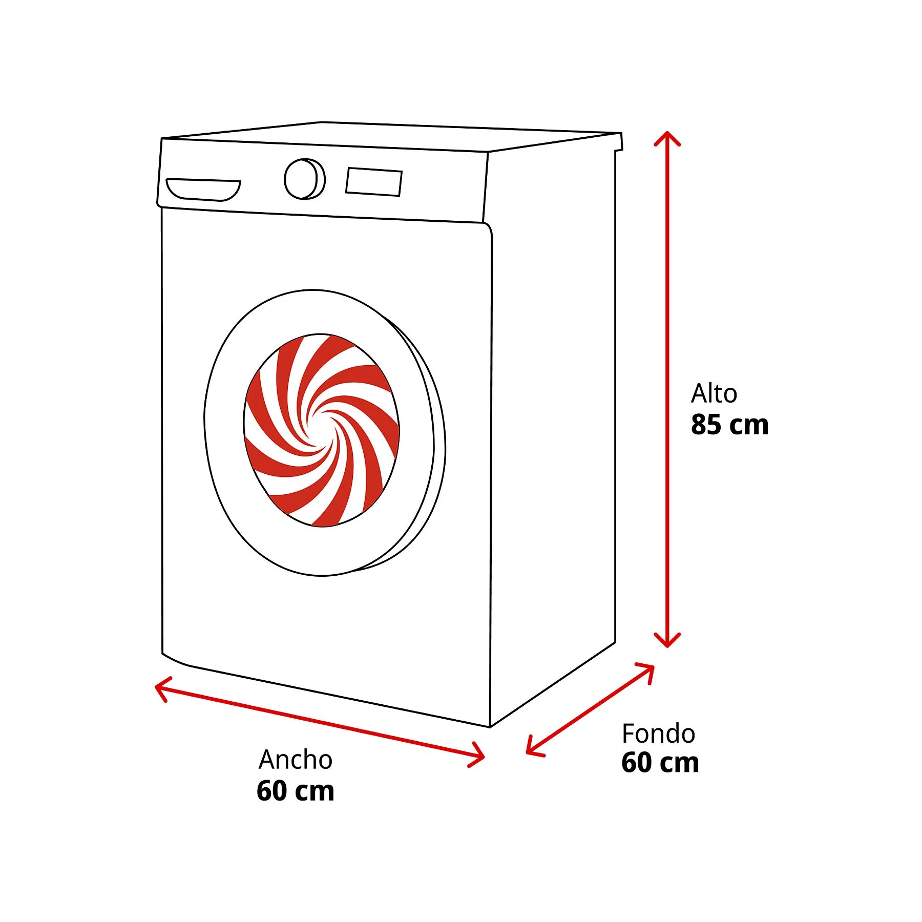 Samsung Lavadora WW11DB8B95GHU3 11 kg 1400 rpm - Imagen 8