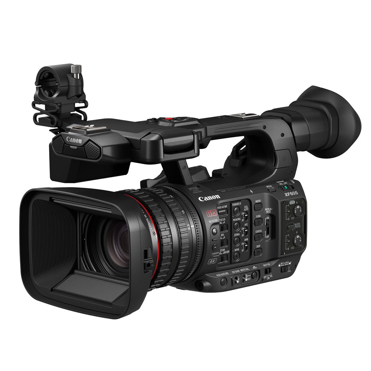 Canon XF605 (Canon 5076C003)