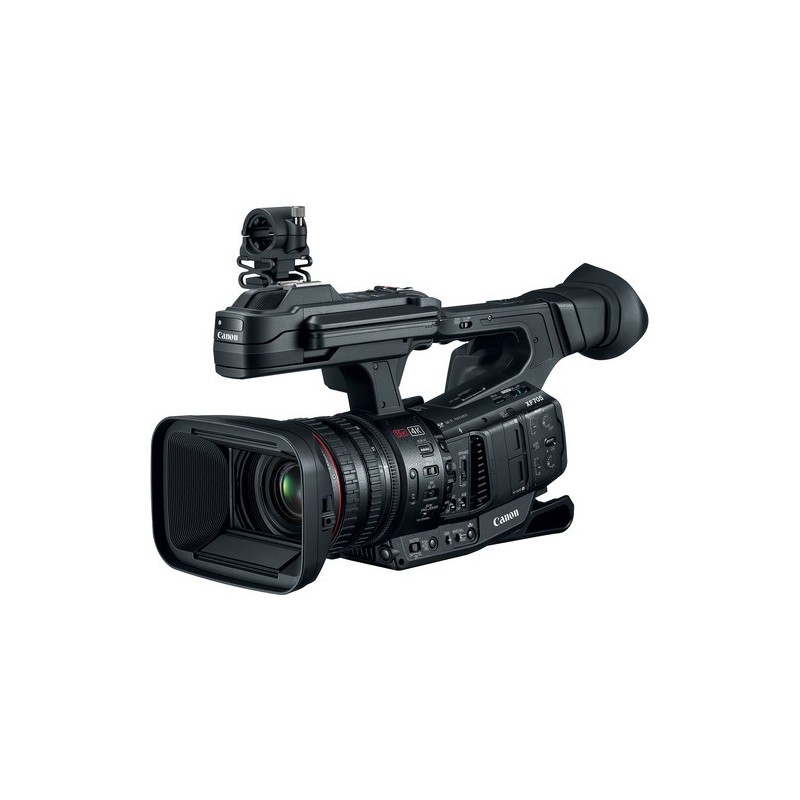 Canon XF705