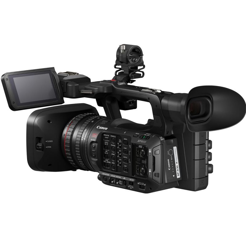 Canon XF605 (Canon 5076C003) - Imagen 9